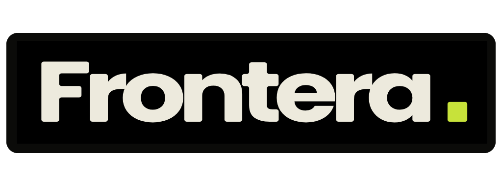 Frontera Web Design